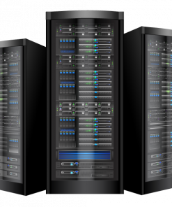 Hardened Dedicated Hosting (L)