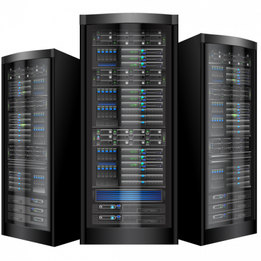 Hardened Dedicated Hosting (S)