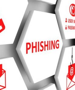 Phish IT - Phishing Training Platform